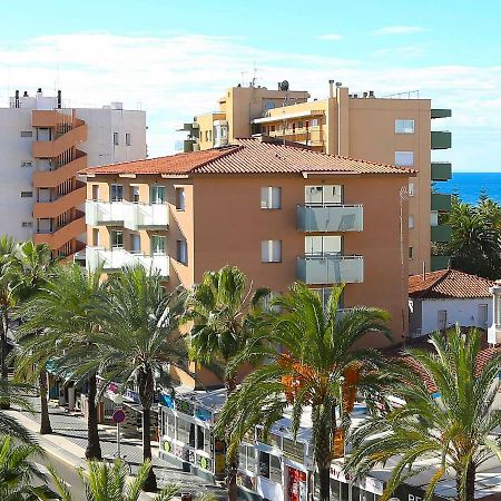 Apartment Terecel Salou-9 By Interhome Extérieur photo