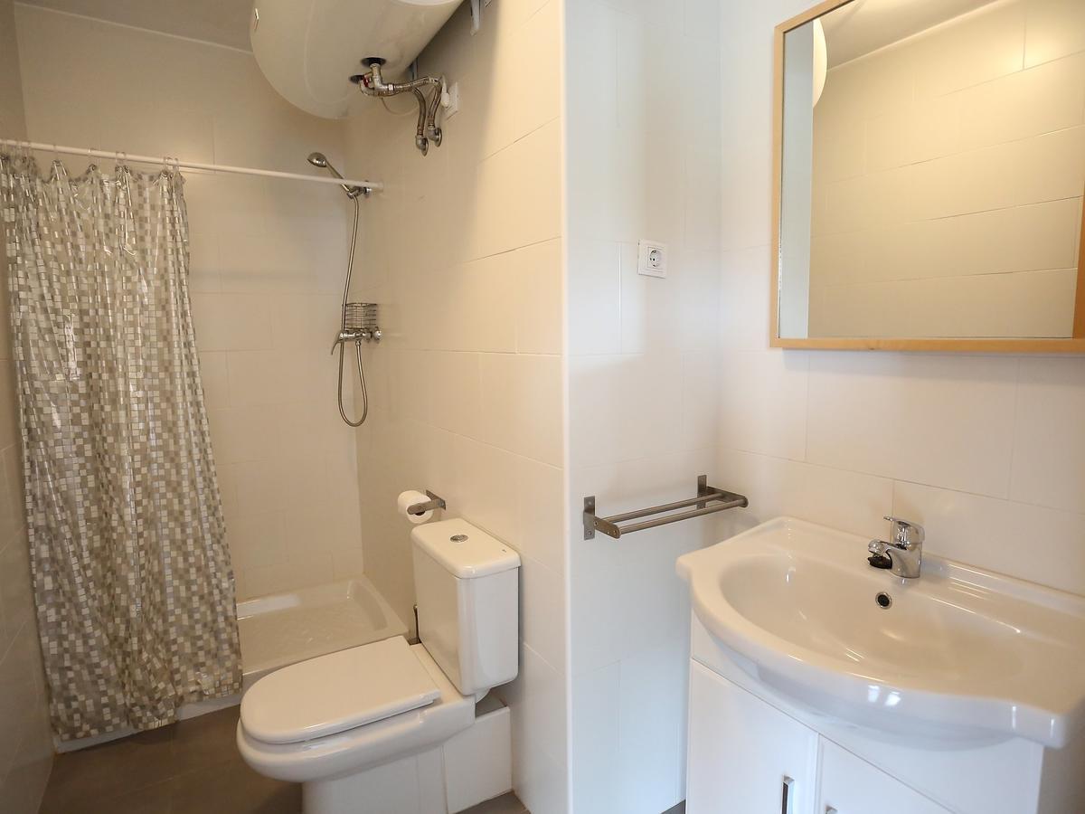 Apartment Terecel Salou-9 By Interhome Chambre photo