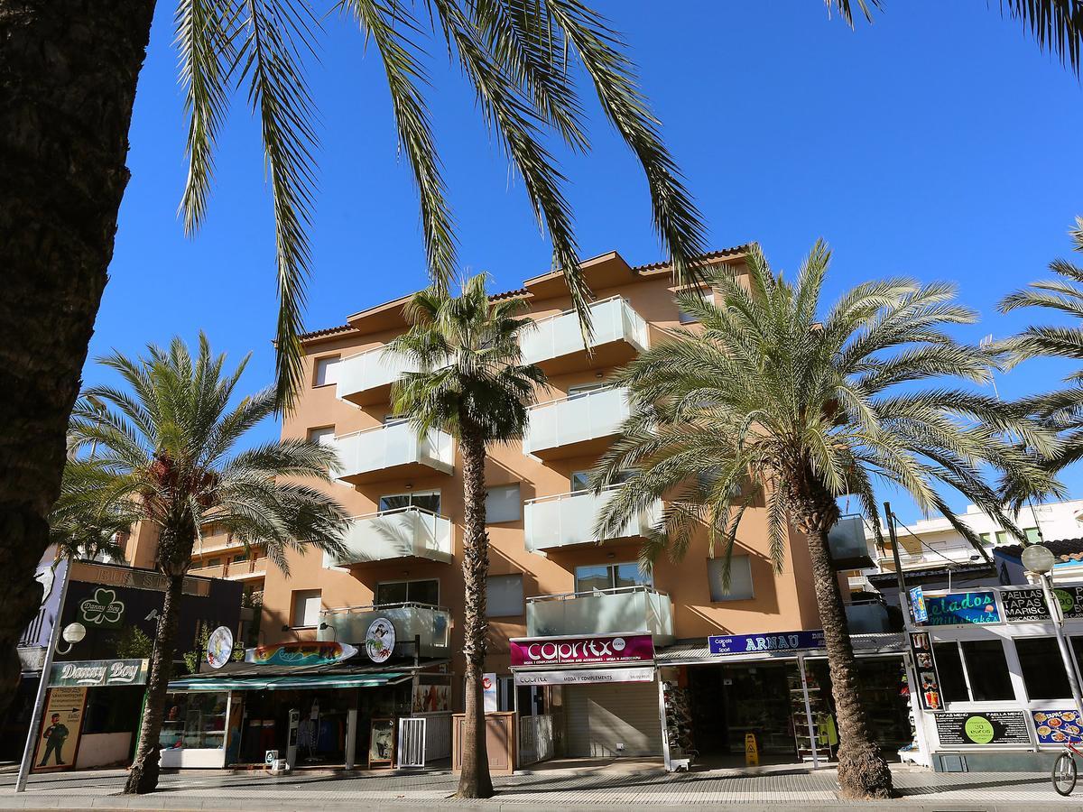 Apartment Terecel Salou-9 By Interhome Chambre photo