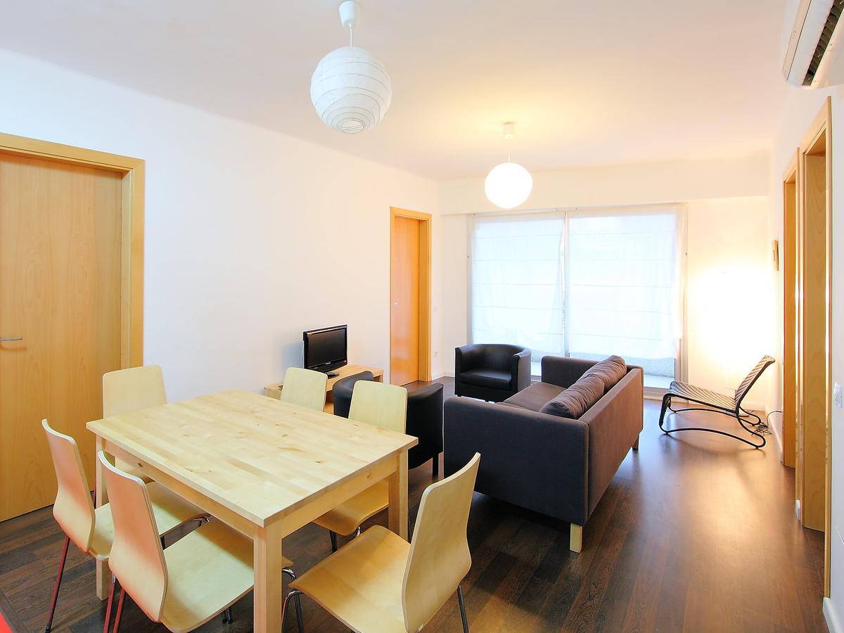 Apartment Terecel Salou-9 By Interhome Chambre photo