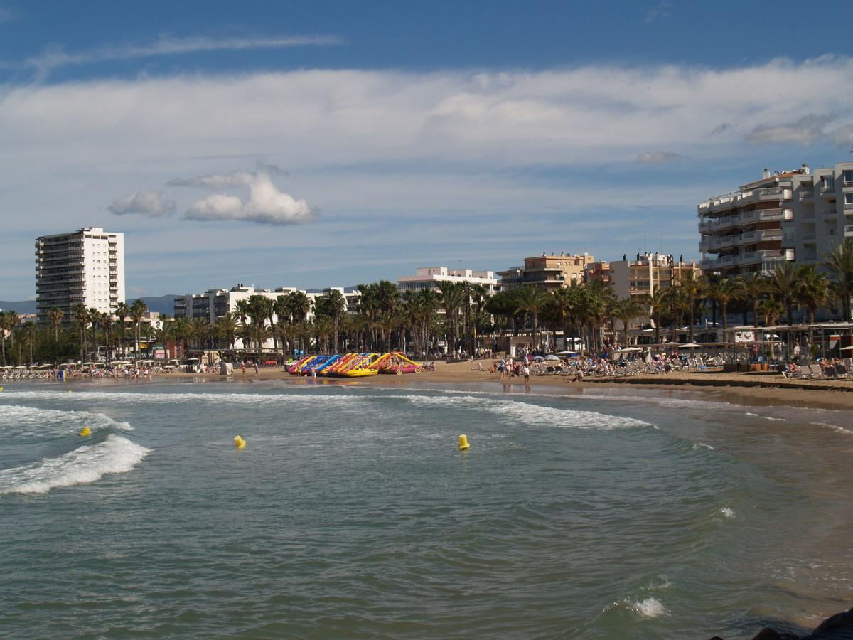 Apartment Terecel Salou-9 By Interhome Chambre photo
