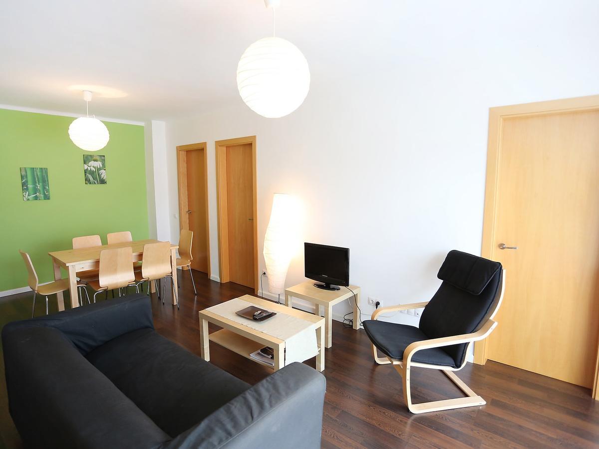 Apartment Terecel Salou-9 By Interhome Chambre photo