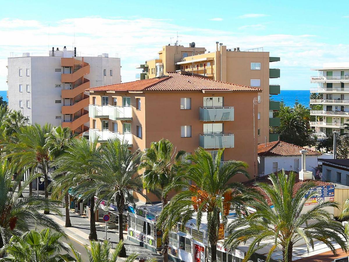 Apartment Terecel Salou-9 By Interhome Extérieur photo