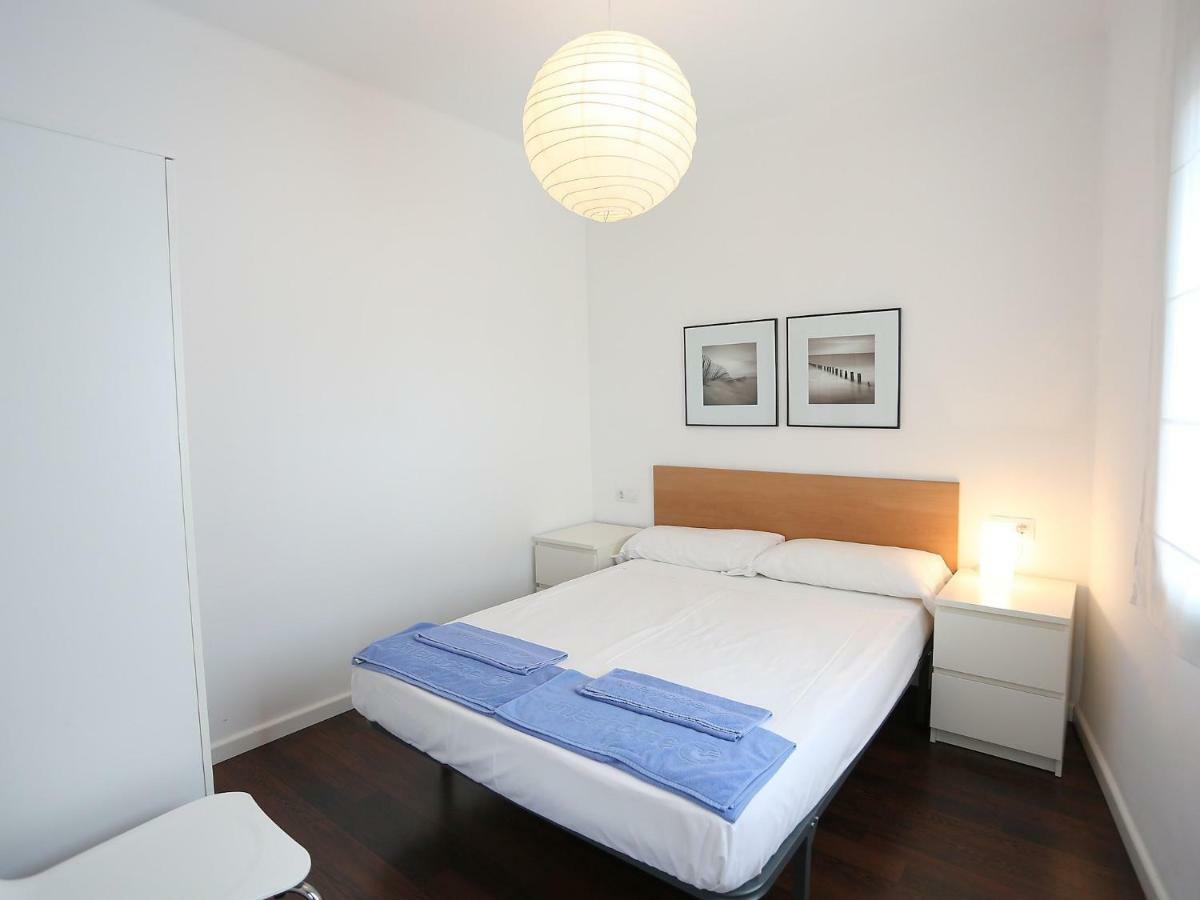 Apartment Terecel Salou-9 By Interhome Extérieur photo